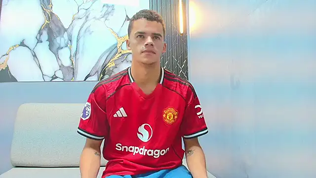 samuel wyatt online show from February 10, 2026, 12:09 pm