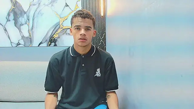 samuel wyatt online show from February 12, 2026, 12:22 pm