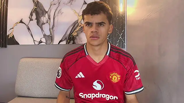 samuel wyatt online show from February 24, 2026, 12:14 pm