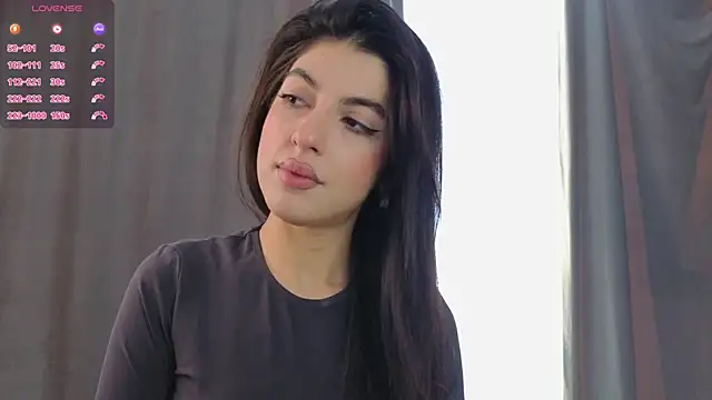 BlackHola online show from February 5, 2026, 9:25 am