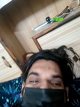 Curvy Simran online show from February 6, 2026, 8:56 pm