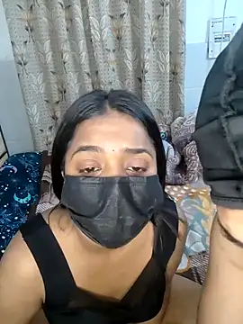 Curvy Simran online show from February 27, 2026, 8:31 pm