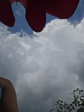 Kitty San xXx online show from May 10, 2026, 8:14 pm