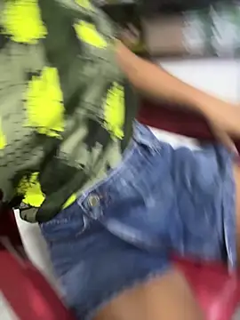 Baby morena12 online show from February 2, 2026, 10:41 pm