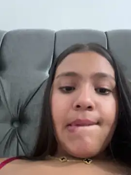 Baby morena12 online show from February 25, 2026, 3:38 am