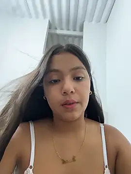 Baby morena12 online show from April 30, 2026, 2:07 am