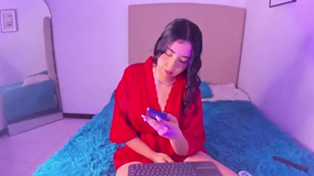 im tiffany  online show from February 28, 2026, 4:13 am