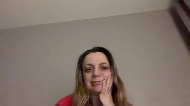 ShyFlameLive online show from February 6, 2026, 4:06 am