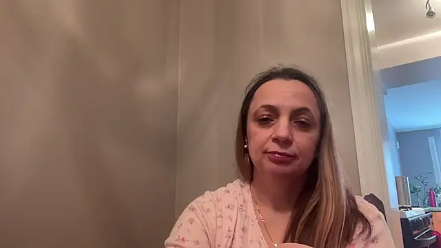 ShyFlameLive online show from February 20, 2026, 5:57 pm