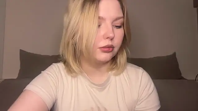 Ophelia Ritz online show from March 7, 2026, 9:56 pm