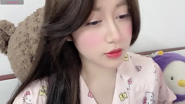 BaekKun online show from March 8, 2026, 7:34 am