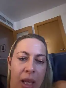 SophieSchmidt online show from February 15, 2026, 11:23 pm