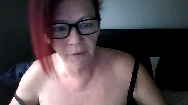 Forbidden-Irish-x online show from April 14, 2026, 10:10 am