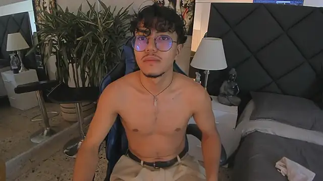 kai storn online show from February 22, 2026, 11:20 am