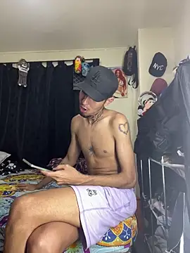 Stiward newman online show from March 8, 2026, 2:26 am