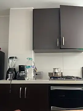 Kitty Wild 19 online show from April 6, 2026, 5:03 pm