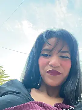 Snapshot of Kitty_Wild_19 chatting on July 24, 2026, 11:03 pm Kitty Wild 19 online show from July 24, 2026, 11:03 pm