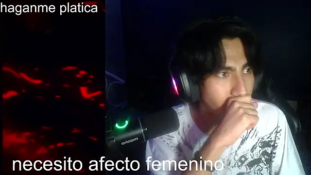 KonanStrip online show from March 2, 2026, 2:25 am