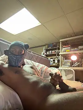 ProveYourLoyalty2 online show from April 29, 2026, 5:55 am