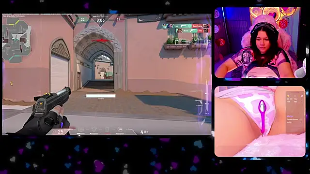 Snapshot of ALIS_E_G chatting on February 13, 2026, 8:16 pm ALIS E G online show from February 13, 2026, 8:16 pm