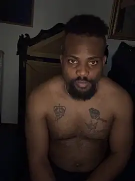 BigCatXLOfficial online show from April 21, 2026, 7:39 pm