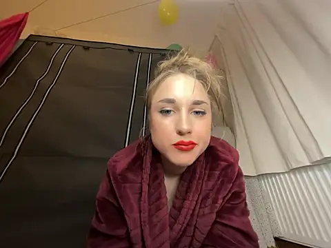 Wantlt online show from March 1, 2026, 9:28 pm