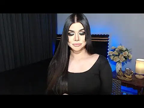 SelenaHERMOSA online show from February 8, 2026, 4:38 am