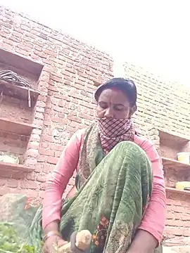 Muskan44s online show from May 23, 2026, 11:36 am