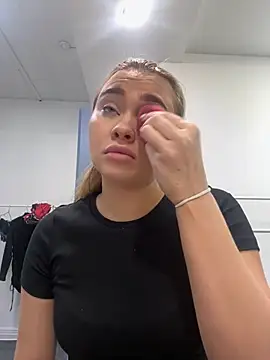 MonicaWestt online show from March 27, 2026, 6:30 am