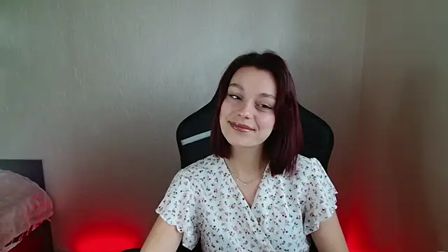 Snapshot of Eva_Avea chatting on February 9, 2026, 9:13 am Eva Avea online show from February 9, 2026, 9:13 am