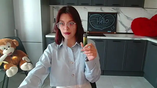 Eva Avea online show from March 19, 2026, 11:03 am