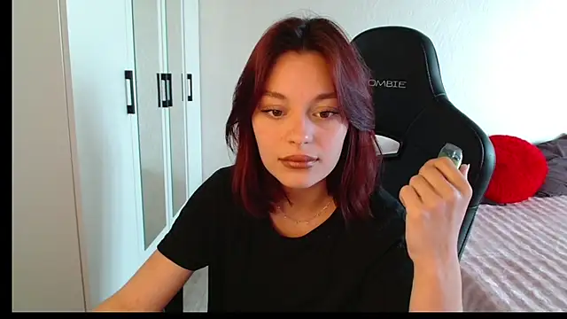 Eva Avea online show from March 30, 2026, 8:26 am