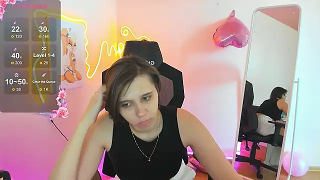 Snapshot of Scarlet_Sirenn chatting on February 2, 2026, 8:46 am Scarlet Sirenn online show from February 2, 2026, 8:46 am