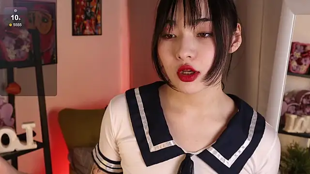 Noiry Vuvez online show from March 27, 2026, 8:19 pm