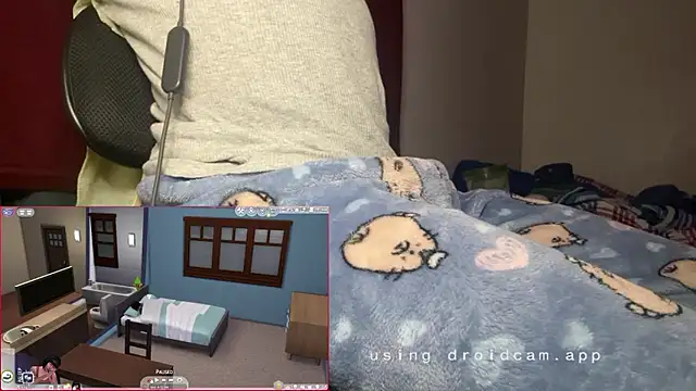 Snapshot of vexahleah chatting on June 24, 2026, 3:00 pm vexahleah online show from June 24, 2026, 3:00 pm