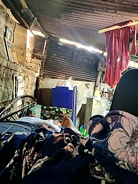 crazyxy12 online show from March 15, 2026, 6:41 am