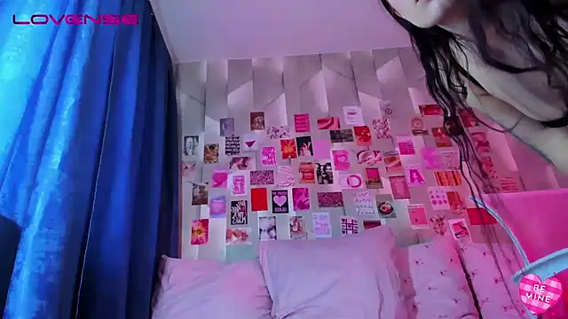 Alanna Pow online show from February 13, 2026, 3:13 am