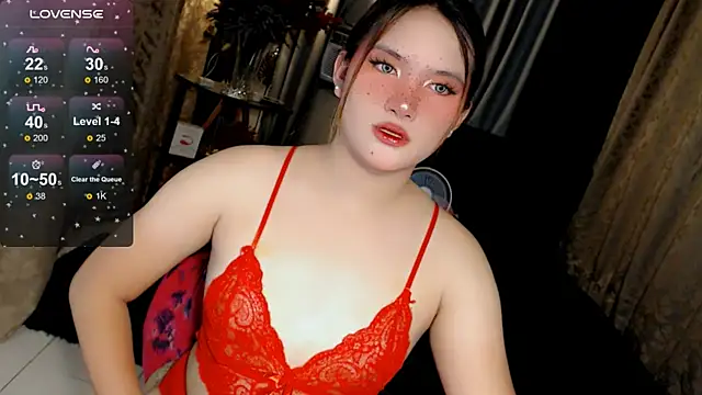 IsabellaXoXo69 online show from May 25, 2026, 1:11 am