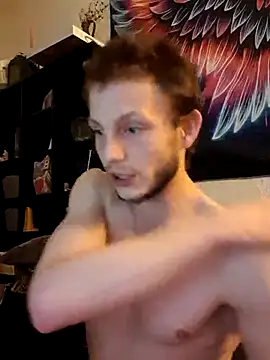 Jungspund25- online show from March 7, 2026, 11:35 pm