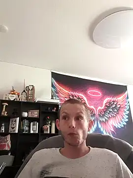 Jungspund25- online show from March 24, 2026, 1:38 pm