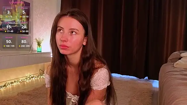 KateOx online show from April 9, 2026, 7:47 am