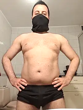 JuanPeter online show from February 6, 2026, 10:24 pm