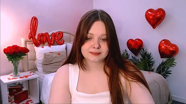 Snapshot of sunbeams chatting on February 12, 2026, 8:04 pm sunbeams online show from February 12, 2026, 8:04 pm