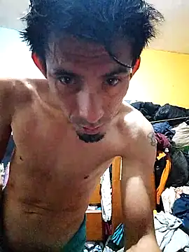 Snapshot of CHO8708 chatting on March 16, 2026, 4:18 am CHO8708 online show from March 16, 2026, 4:18 am