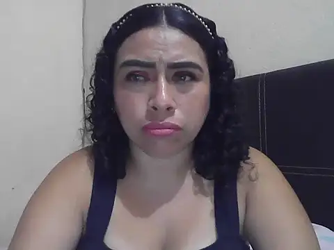 DalilahMx online show from April 20, 2026, 5:26 pm