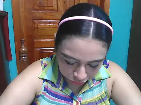 Snapshot of DalilahMx chatting on June 24, 2026, 2:38 pm DalilahMx online show from June 24, 2026, 2:38 pm