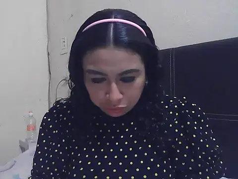 Snapshot of DalilahMx chatting on July 10, 2026, 5:37 pm DalilahMx online show from July 10, 2026, 5:37 pm