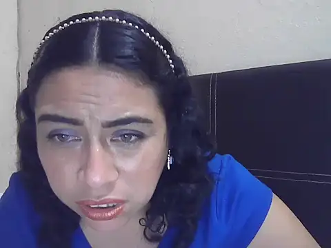 Snapshot of DalilahMx chatting on July 23, 2026, 2:09 am DalilahMx online show from July 23, 2026, 2:09 am