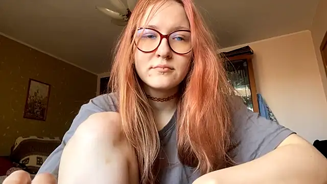 LaureenVielma online show from February 18, 2026, 8:21 am