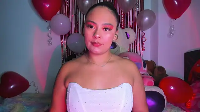 Snapshot of Kylievoos chatting on February 12, 2026, 11:22 pm Kylievoos online show from February 12, 2026, 11:22 pm